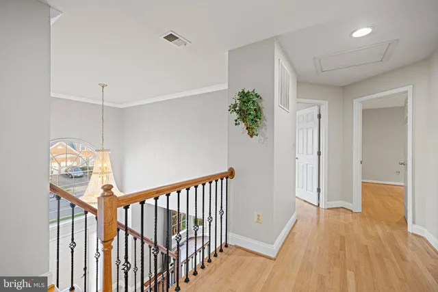 $5,500 | 6168 Deer Ridge Trail, Springfield, VA 22150