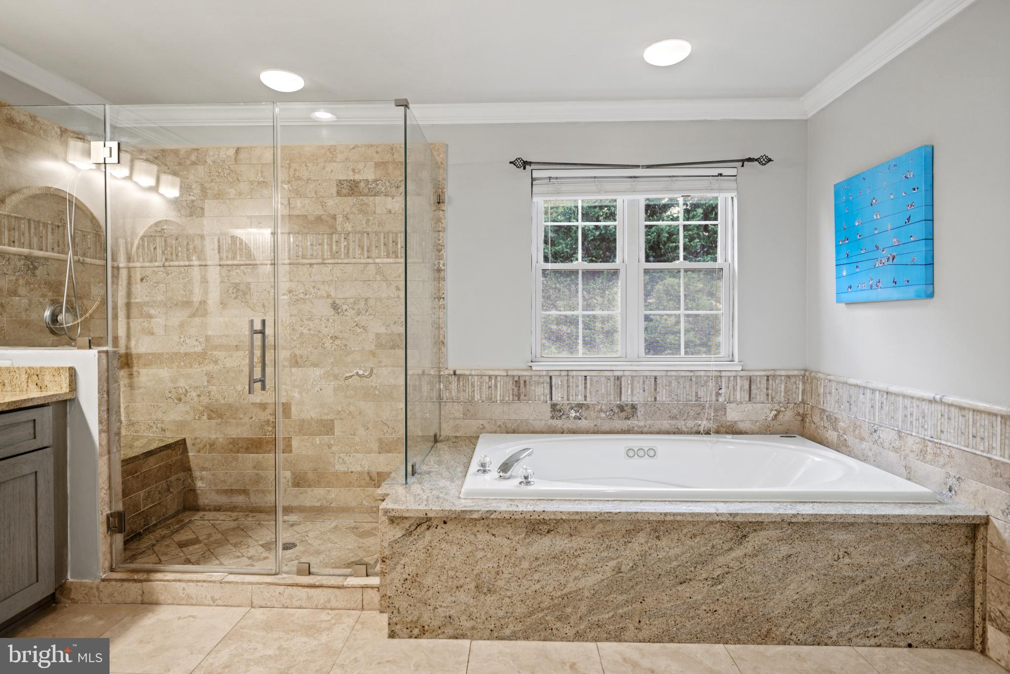 6168 Deer Ridge Trail Springfield, VA 22150 - Photo 34 of 76