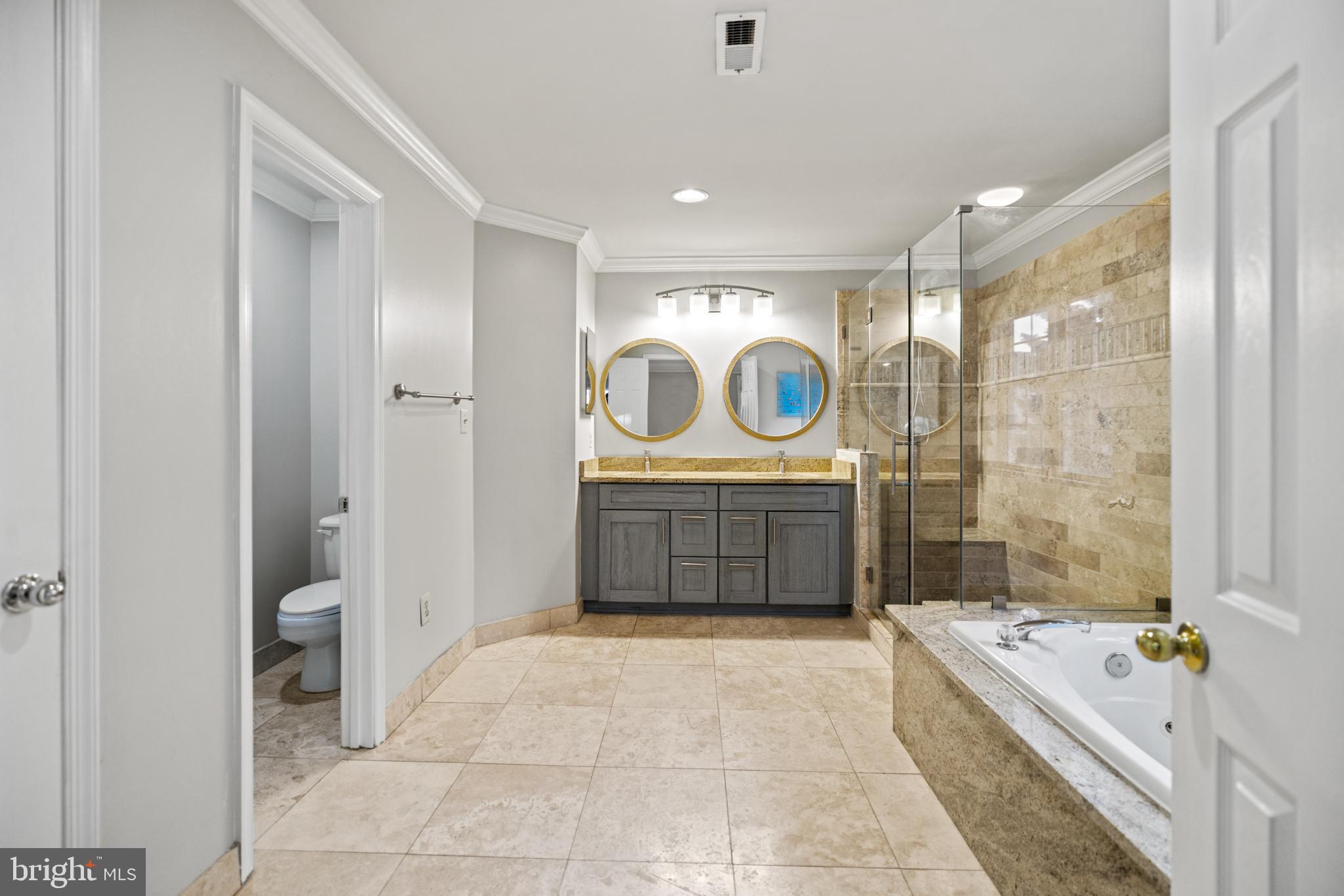 6168 Deer Ridge Trail Springfield, VA 22150 - Photo 36 of 76