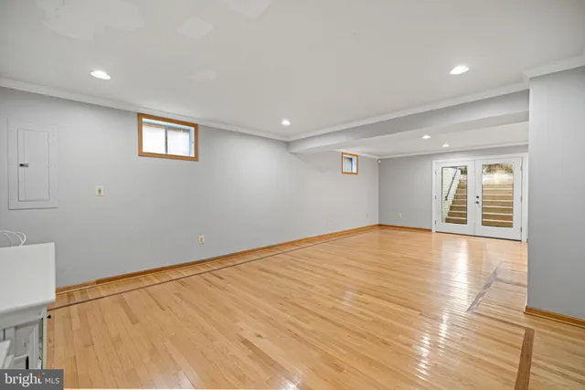 $5,500 | 6168 Deer Ridge Trail, Springfield, VA 22150