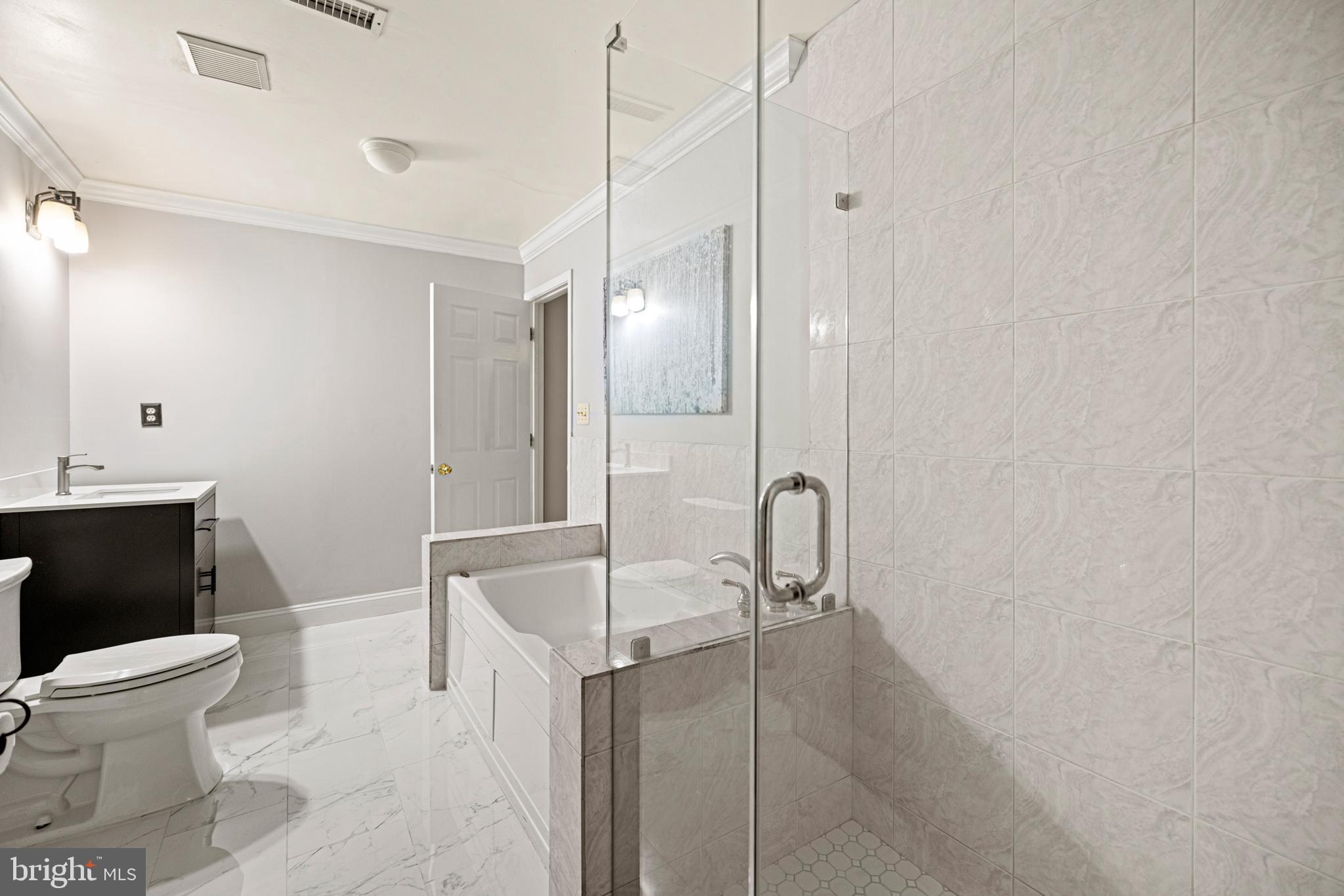 6168 Deer Ridge Trail Springfield, VA 22150 - Photo 56 of 76