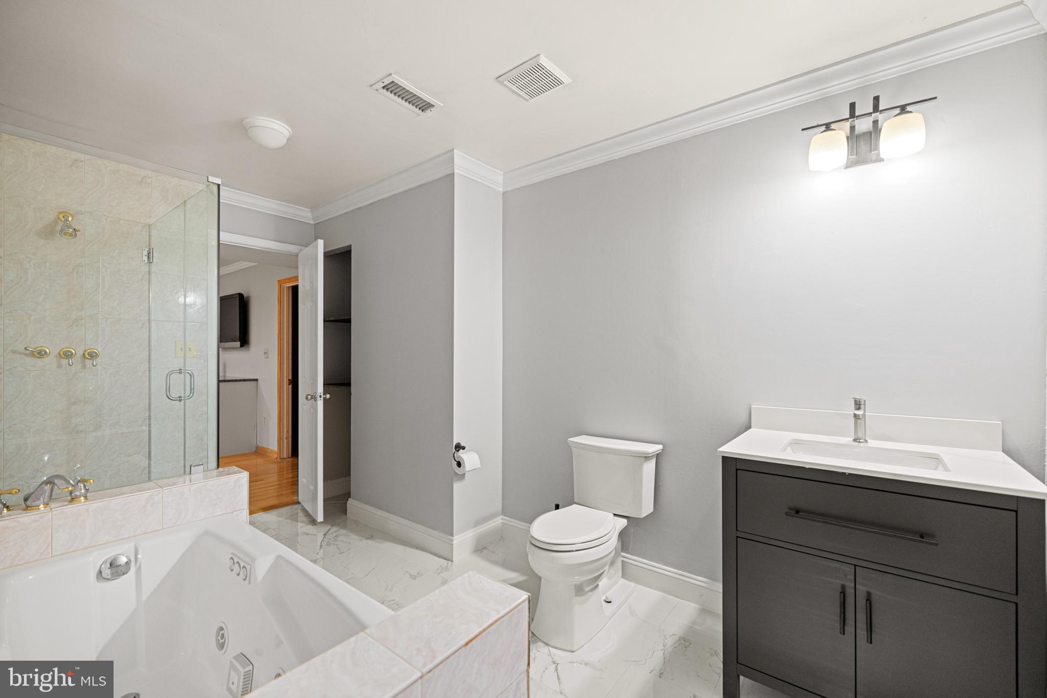 6168 Deer Ridge Trail Springfield, VA 22150 - Photo 57 of 76