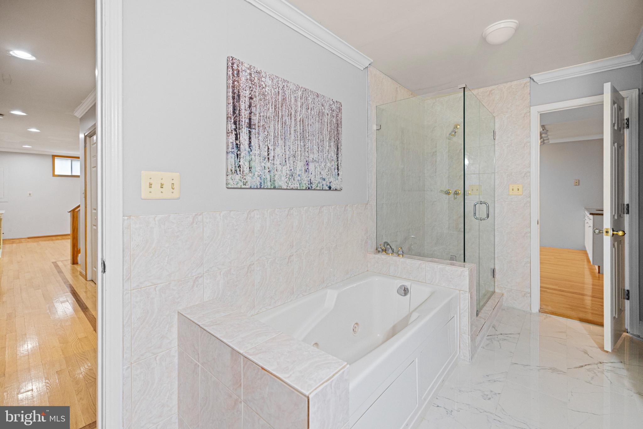 6168 Deer Ridge Trail Springfield, VA 22150 - Photo 58 of 76