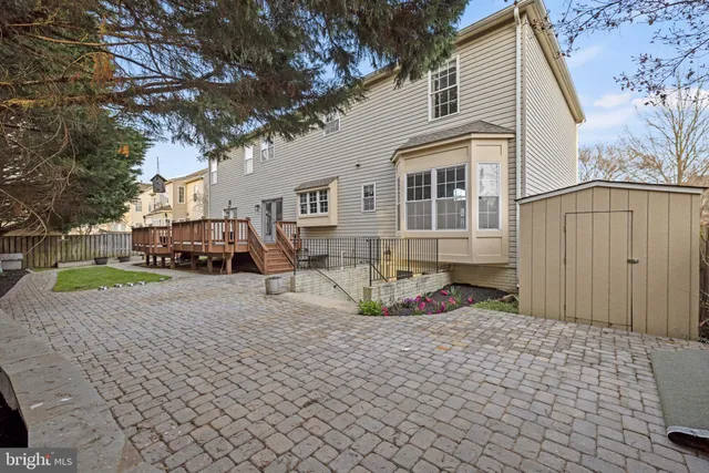 $5,500 | 6168 Deer Ridge Trail, Springfield, VA 22150