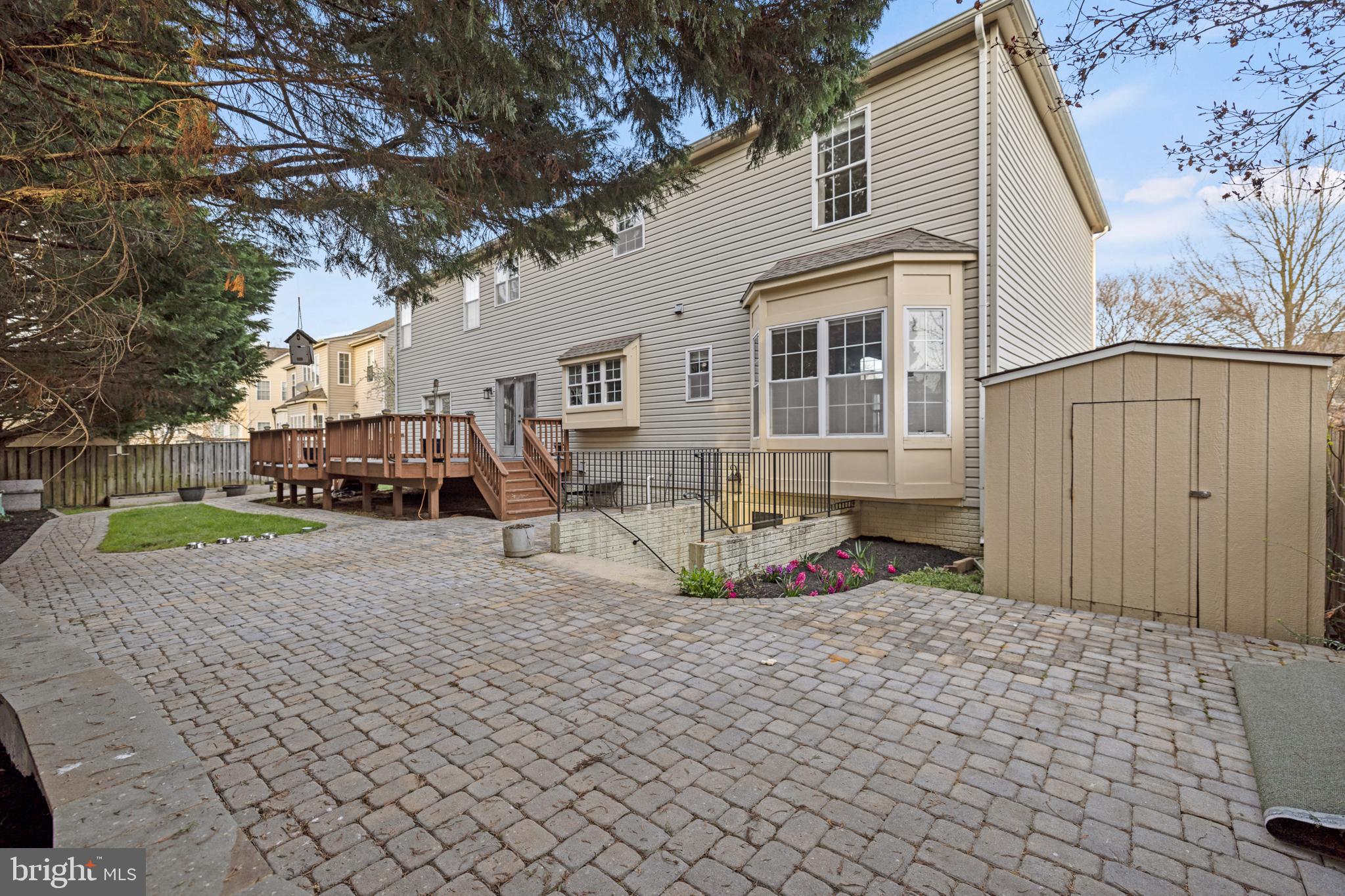 6168 Deer Ridge Trail Springfield, VA 22150 - Photo 62 of 76