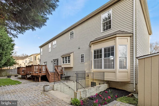 $5,500 | 6168 Deer Ridge Trail, Springfield, VA 22150