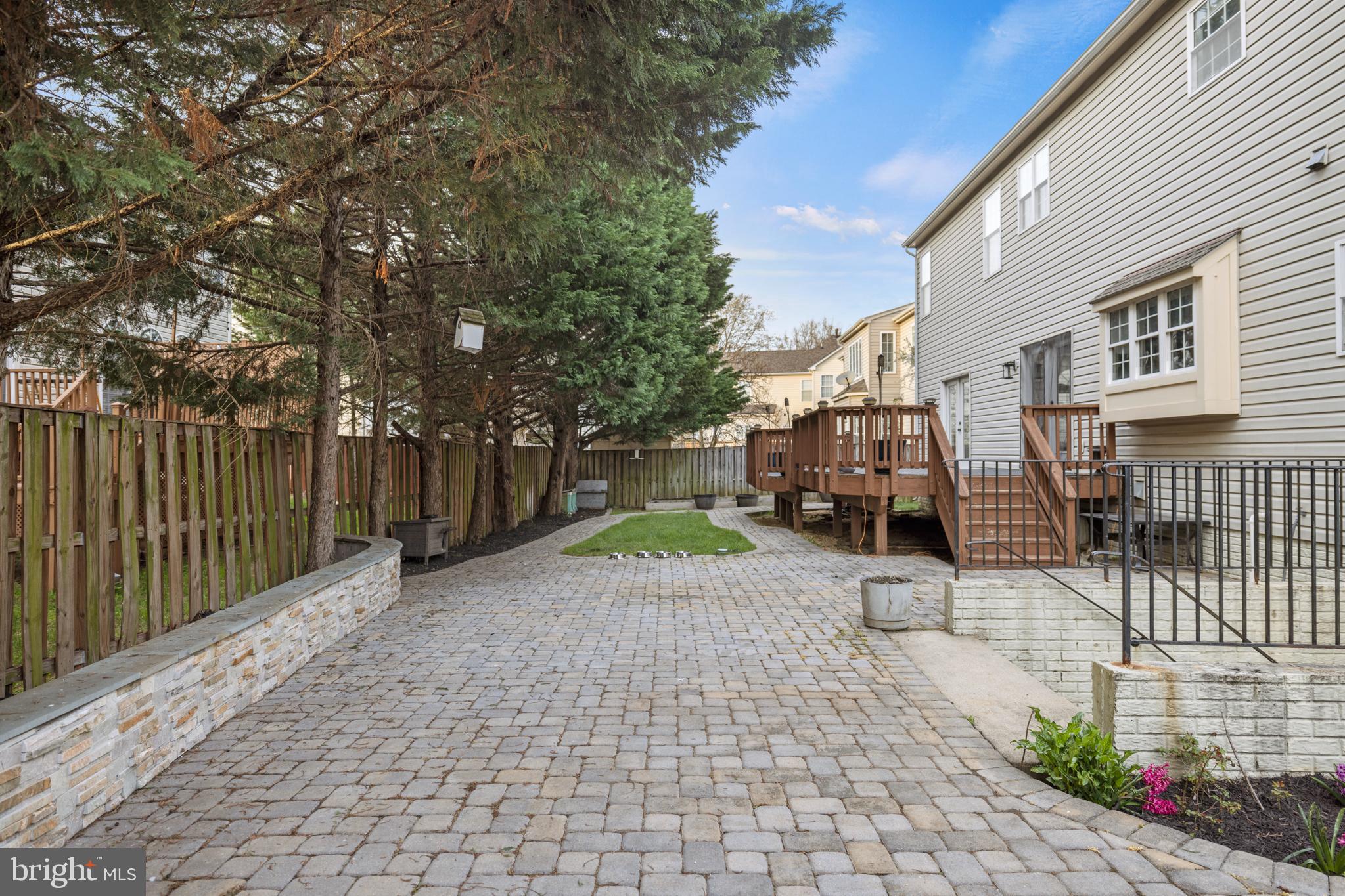 6168 Deer Ridge Trail Springfield, VA 22150 - Photo 64 of 76