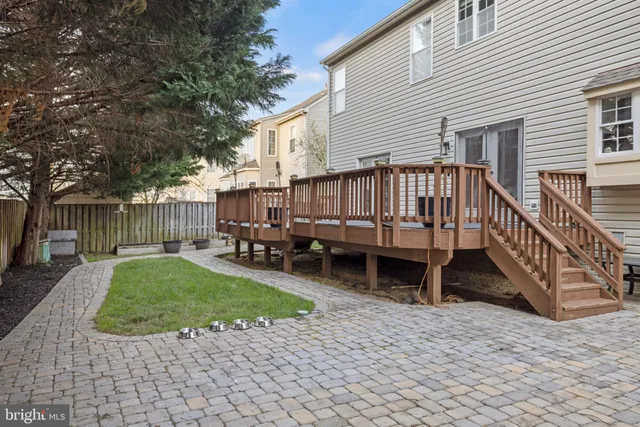 $5,500 | 6168 Deer Ridge Trail, Springfield, VA 22150