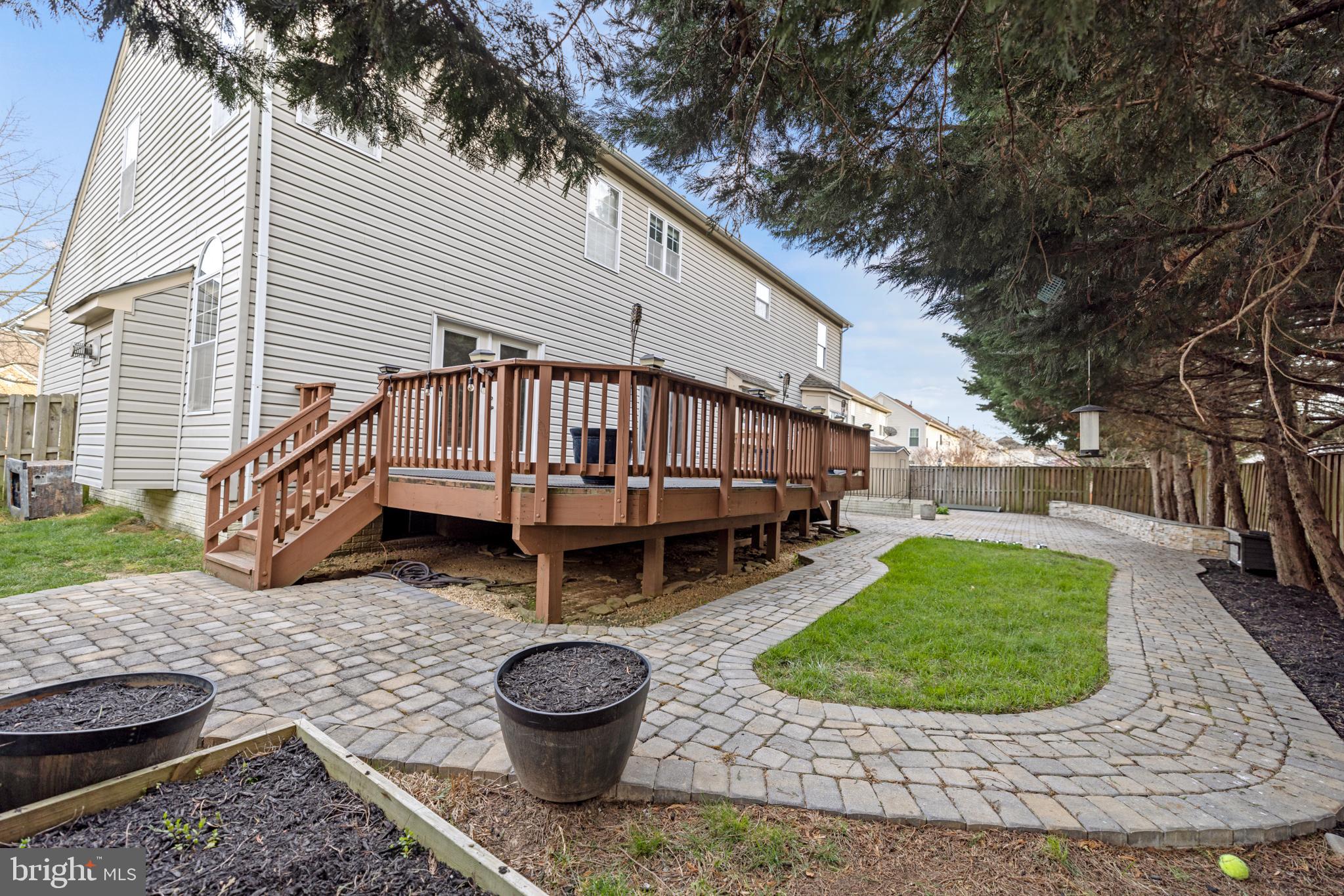 6168 Deer Ridge Trail Springfield, VA 22150 - Photo 66 of 76