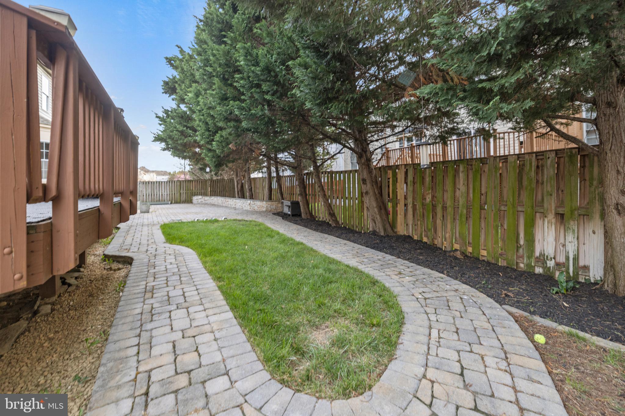 6168 Deer Ridge Trail Springfield, VA 22150 - Photo 67 of 76