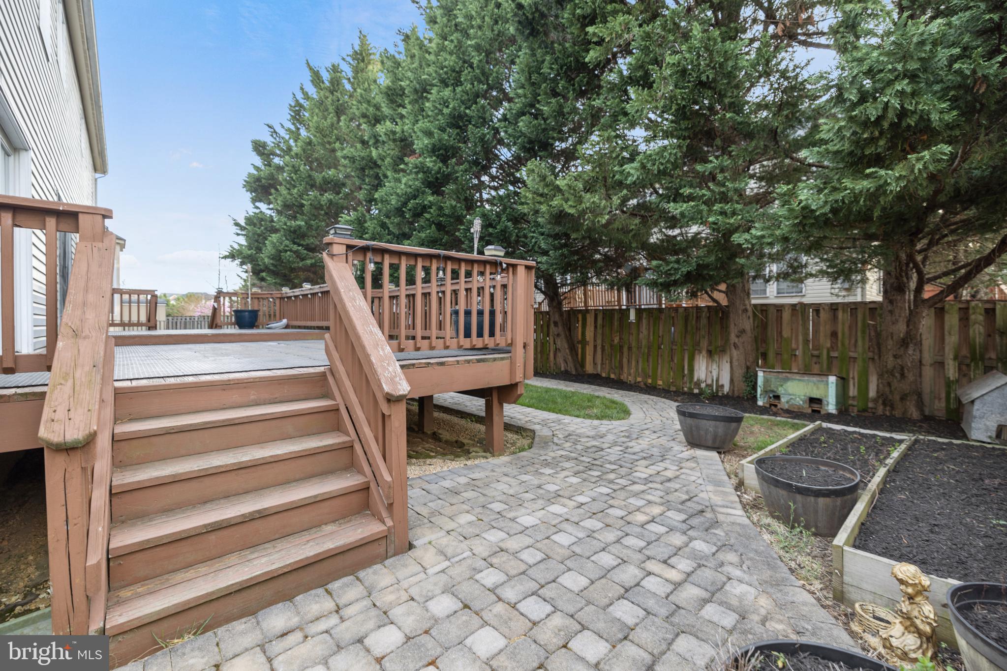 6168 Deer Ridge Trail Springfield, VA 22150 - Photo 68 of 76