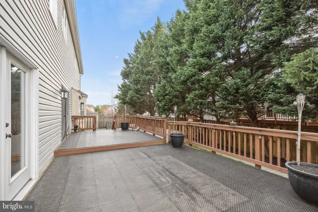 $5,500 | 6168 Deer Ridge Trail, Springfield, VA 22150