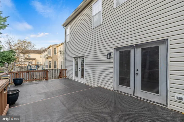 $5,500 | 6168 Deer Ridge Trail, Springfield, VA 22150