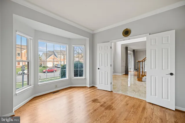 $5,500 | 6168 Deer Ridge Trail, Springfield, VA 22150