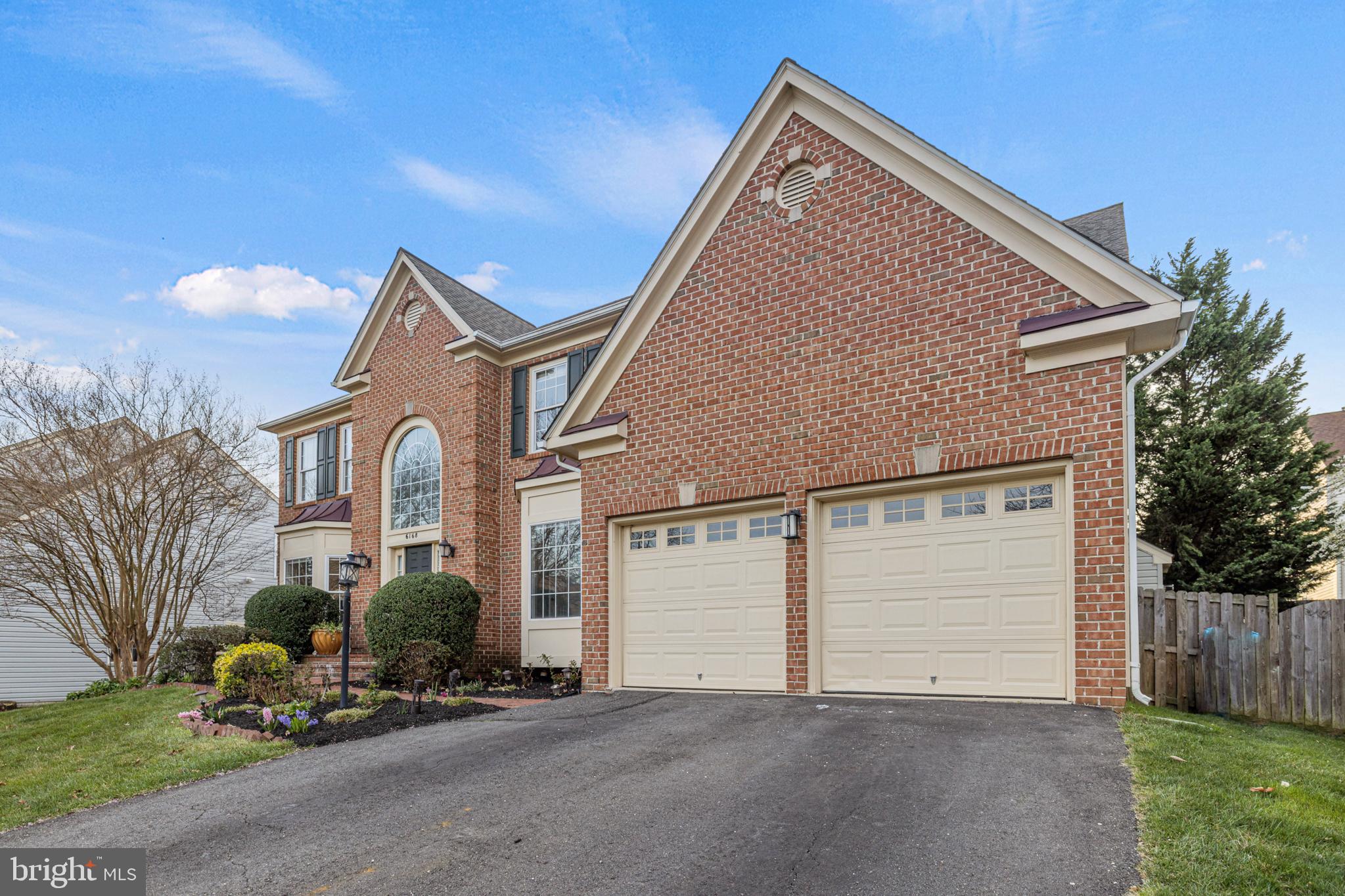 6168 Deer Ridge Trail Springfield, VA 22150 - Photo 72 of 76