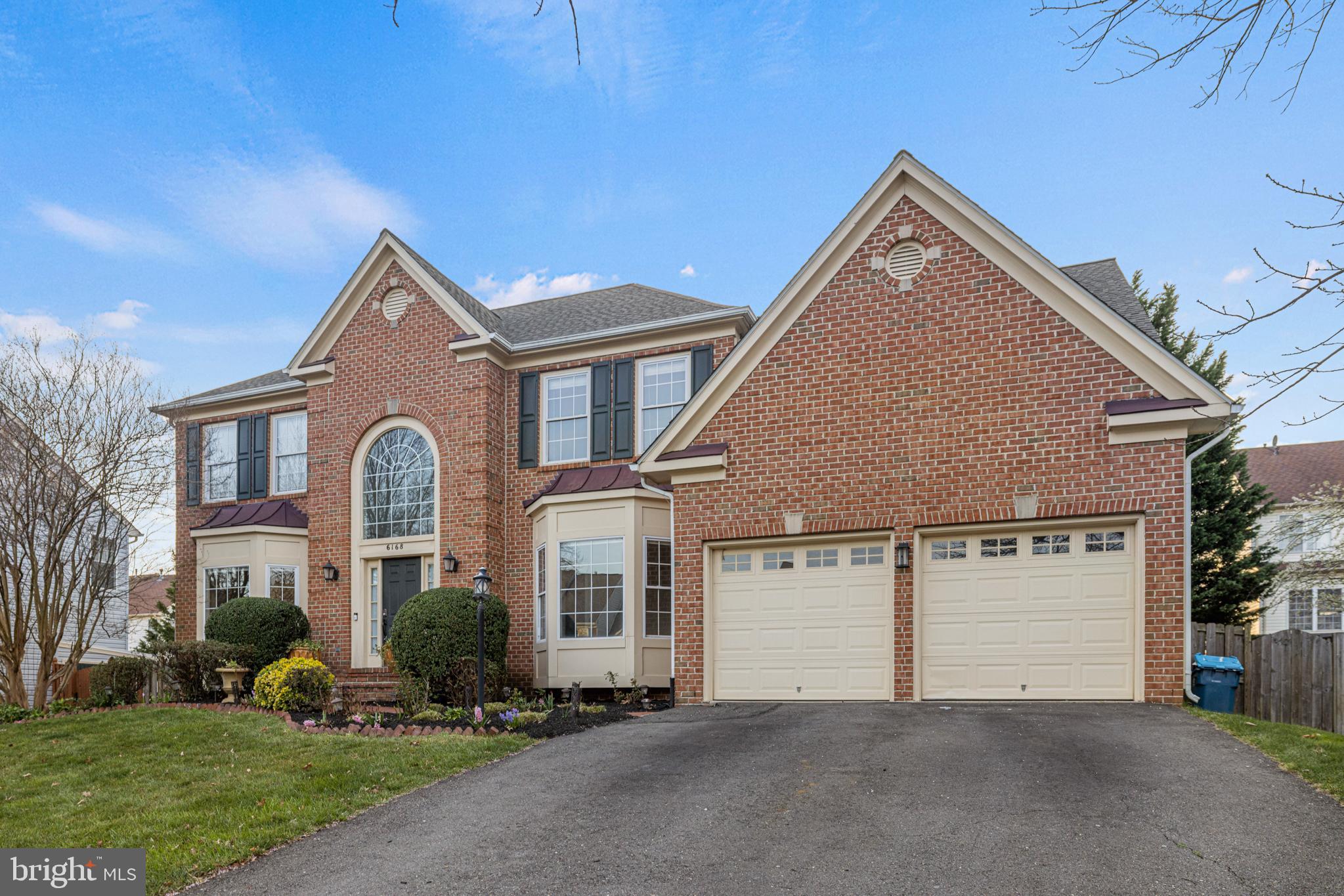 6168 Deer Ridge Trail Springfield, VA 22150 - Photo 73 of 76