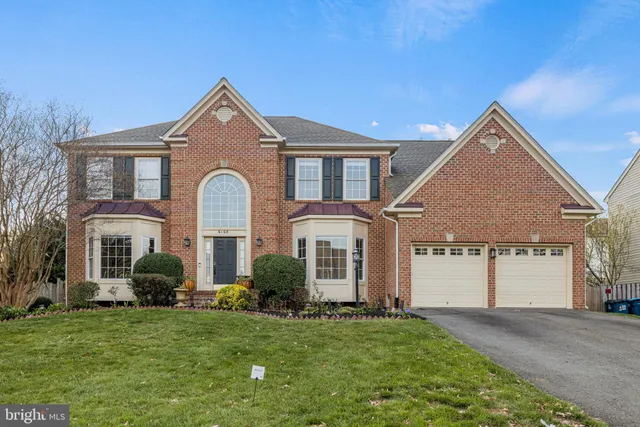 $5,500 | 6168 Deer Ridge Trail, Springfield, VA 22150