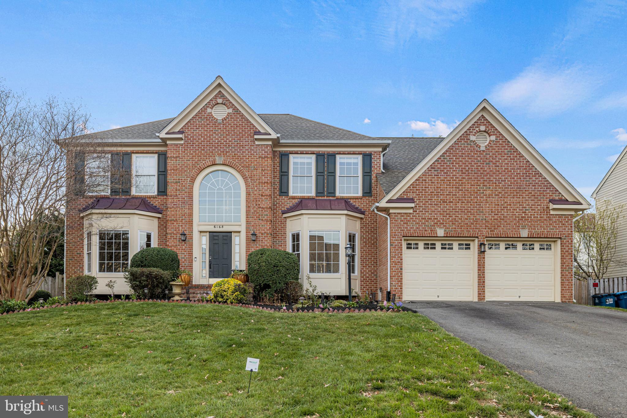 6168 Deer Ridge Trail Springfield, VA 22150 - Photo 74 of 76