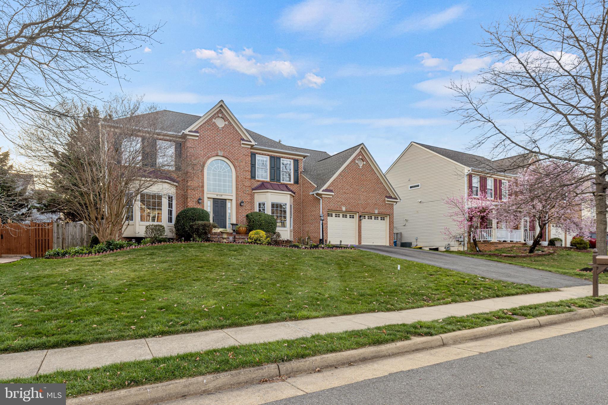 6168 Deer Ridge Trail Springfield, VA 22150 - Photo 75 of 76