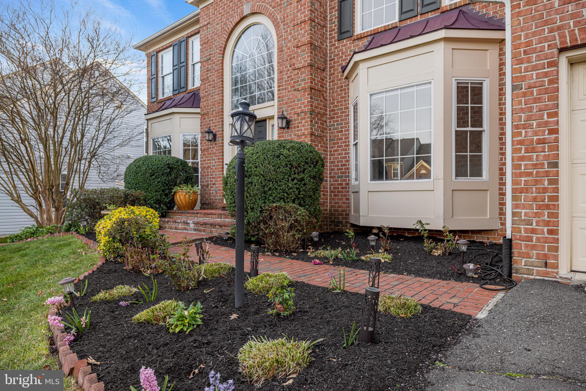 6168 Deer Ridge Trail Springfield, VA 22150 - Photo 76 of 76