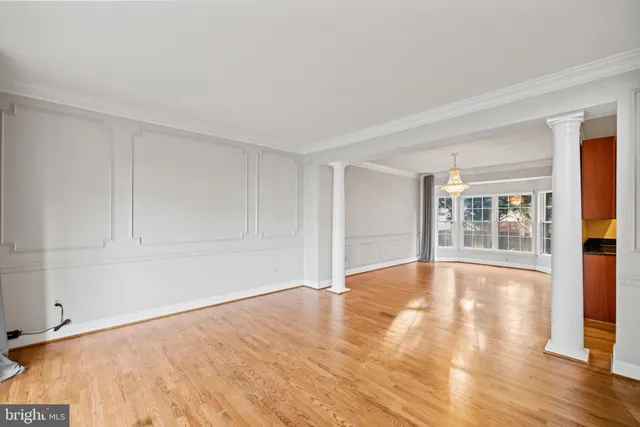 $5,500 | 6168 Deer Ridge Trail, Springfield, VA 22150