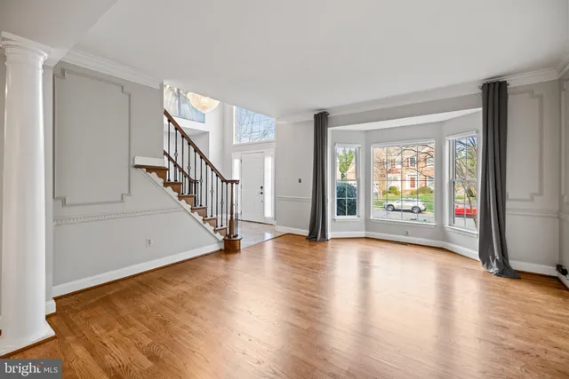 $5,500 | 6168 Deer Ridge Trail, Springfield, VA 22150