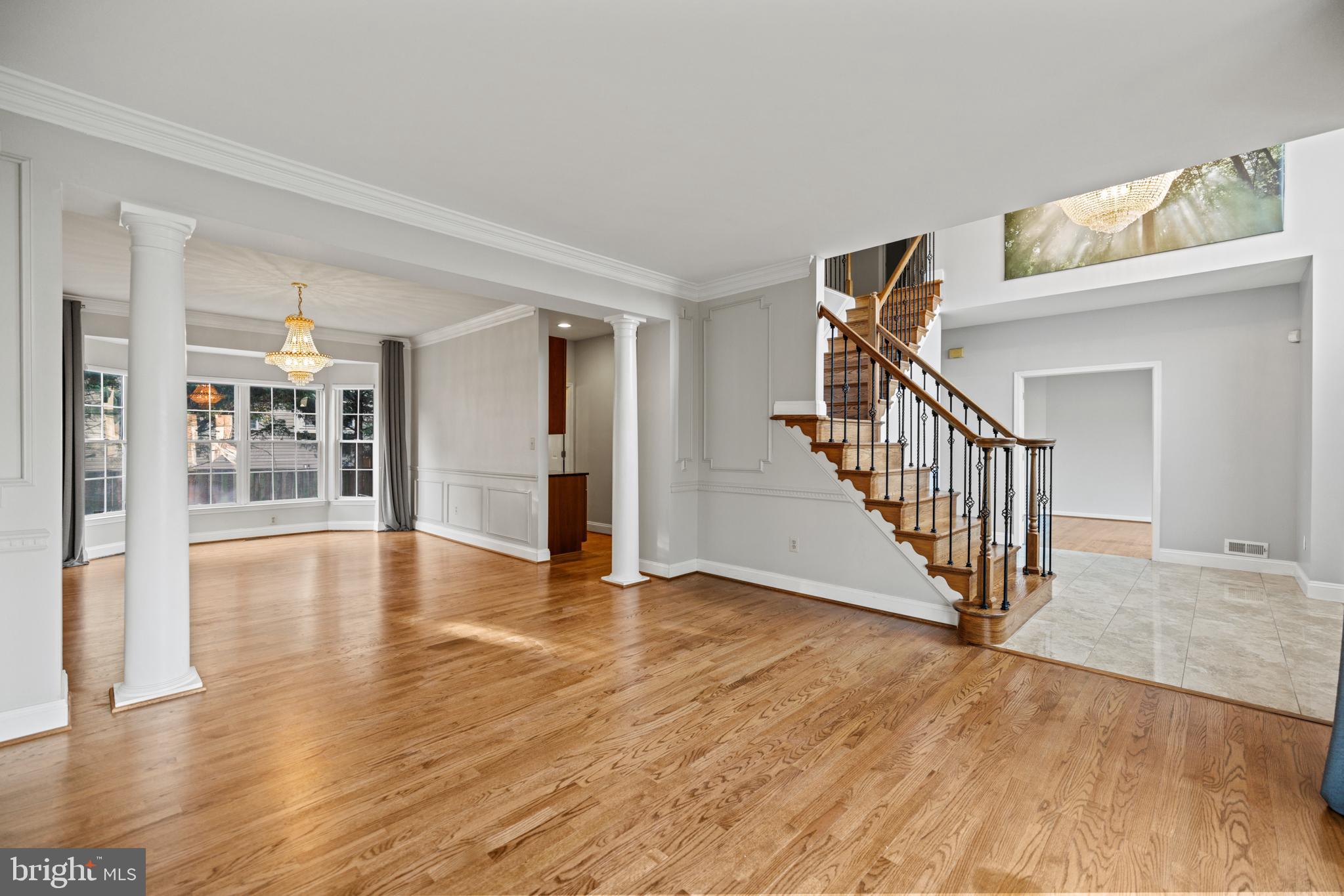 6168 Deer Ridge Trail Springfield, VA 22150 - Photo 10 of 76