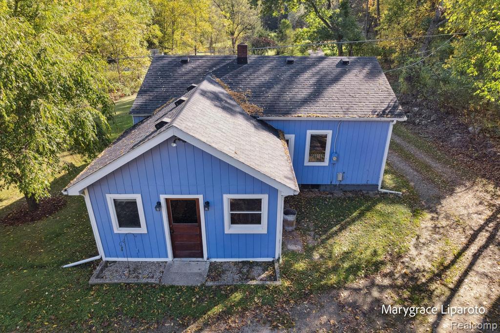 5975 Dexter-Pinckney Road Dexter, MI 48130 - Photo 47 of 57
