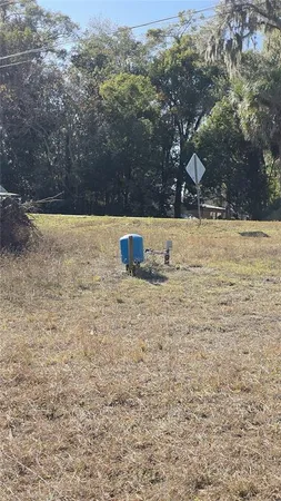 a view of outdoor space