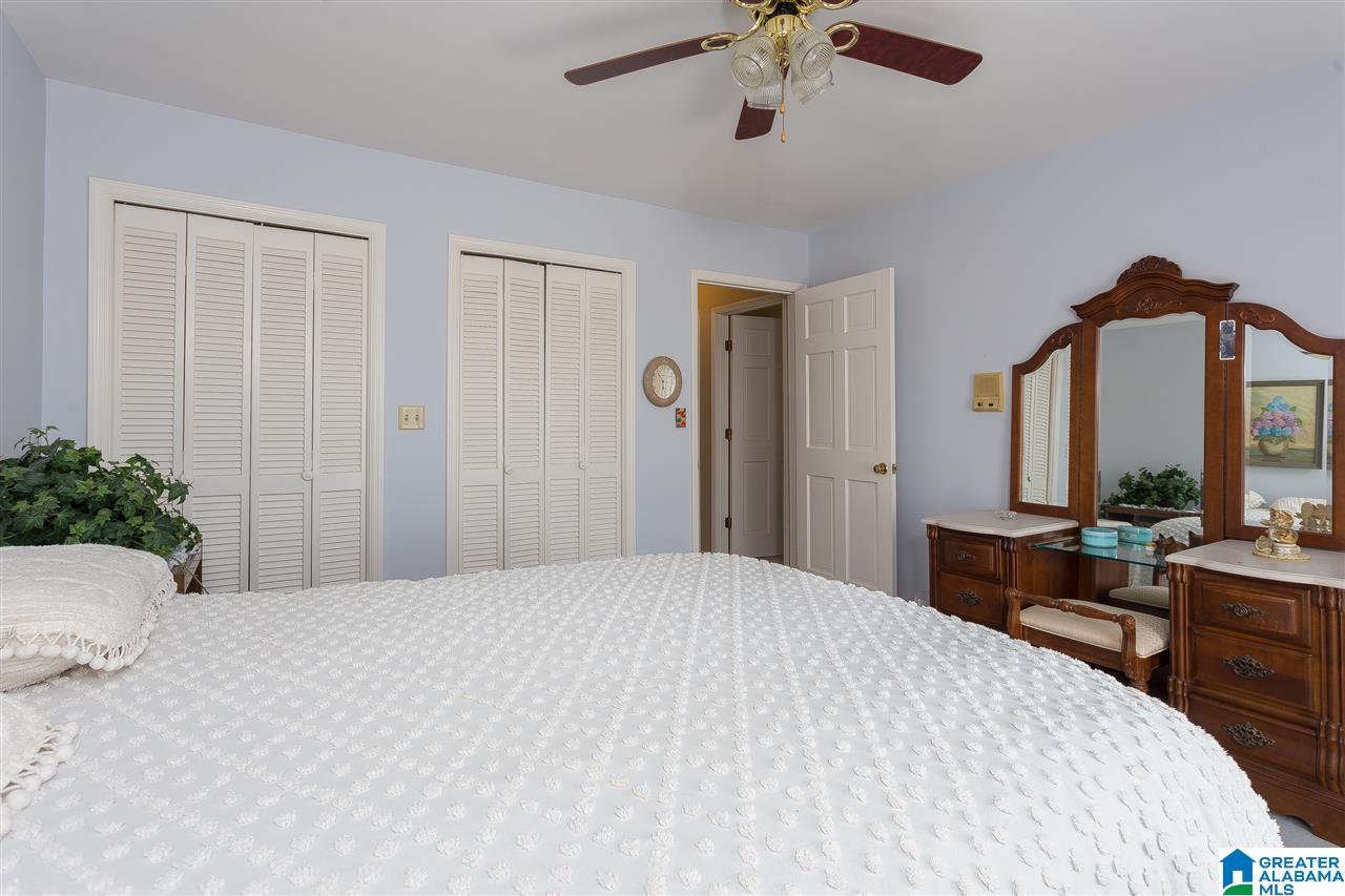 744 Hillyer High Road Anniston, AL 36207 - Photo 15 of 37