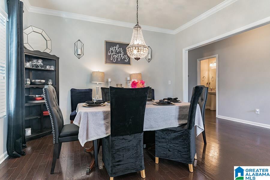 1091 Riviera Drive Calera, AL 35040 - Photo 5 of 21