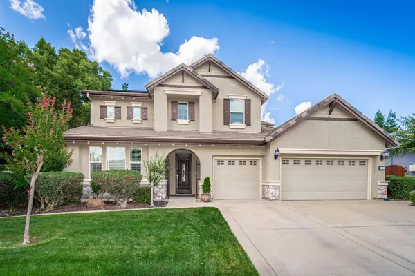 $899,000 | 1136 Oak Valley Drive, Lincoln, CA 95648