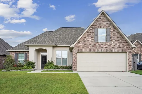 $345,000 | 2505 Sam Court, Covington, LA 70435