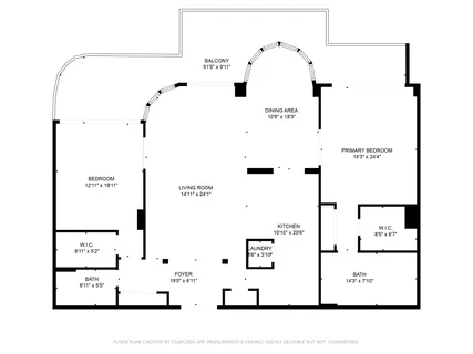 $1,595,000 | 2917 South Ocean Boulevard, Unit 104, Highland Beach, FL 33487