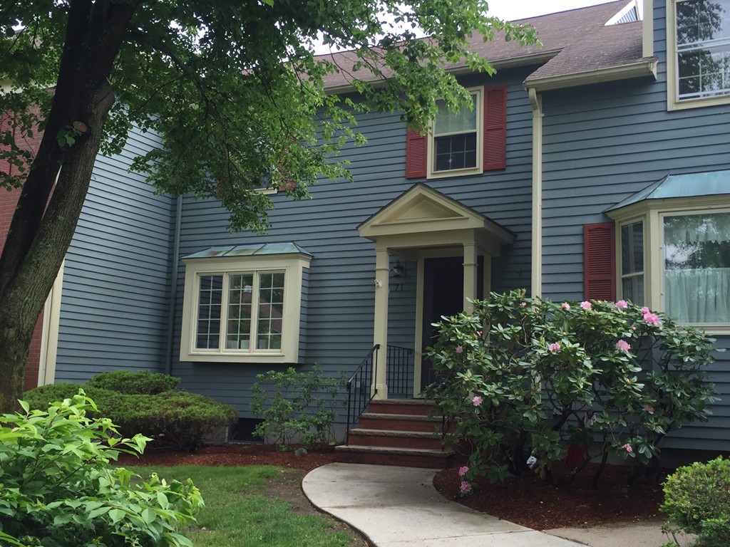 71 Village Post Road, Unit 71 Danvers, MA 01923 - Photo 1 of 30 Gallery Image 1