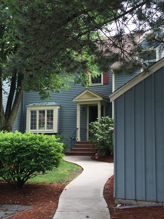 71 Village Post Road, Unit 71 Danvers, MA 01923 - Photo 2 of 30 Gallery Image 2