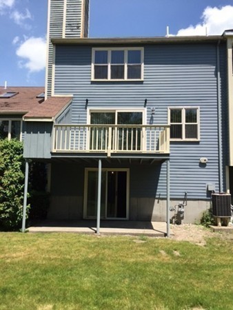 71 Village Post Road, Unit 71 Danvers, MA 01923 - Photo 21 of 30 Gallery Image 21