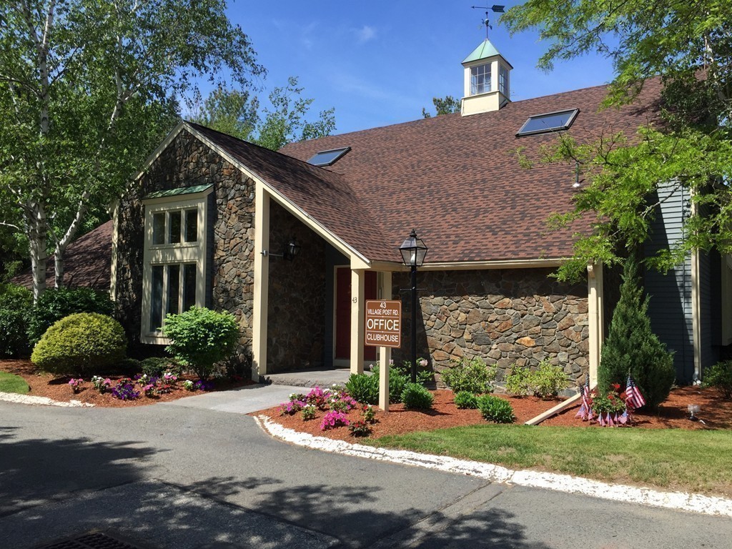 71 Village Post Road, Unit 71 Danvers, MA 01923 - Photo 25 of 30 Gallery Image 25
