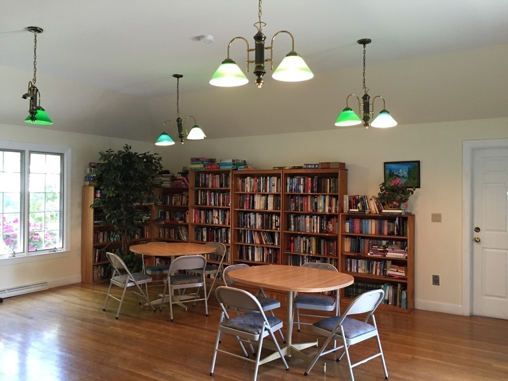 71 Village Post Road, Unit 71 Danvers, MA 01923 - Photo 27 of 30 Gallery Image 27
