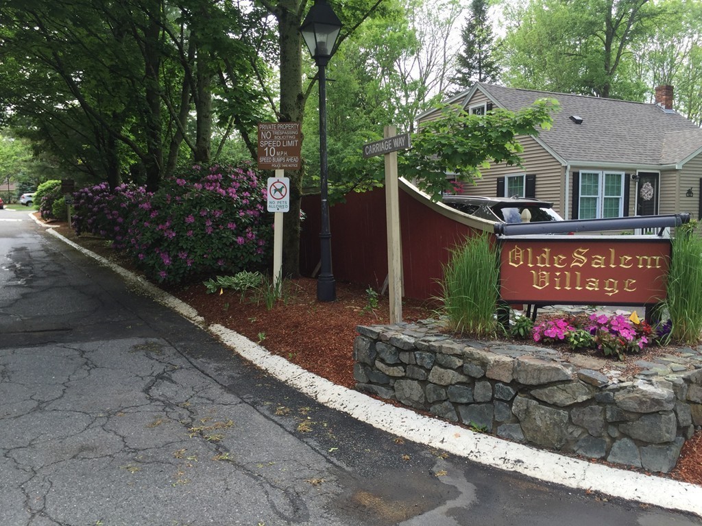 71 Village Post Road, Unit 71 Danvers, MA 01923 - Photo 30 of 30 Gallery Image 30