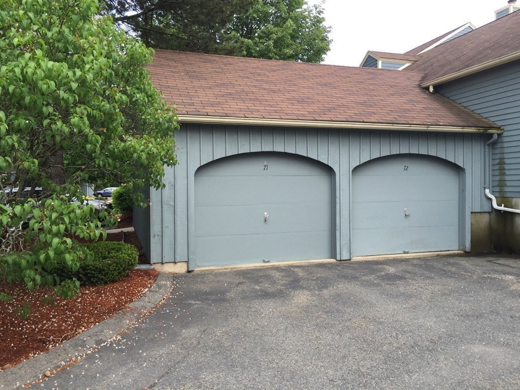 71 Village Post Road, Unit 71 Danvers, MA 01923 - Photo 3 of 30 Gallery Image 3