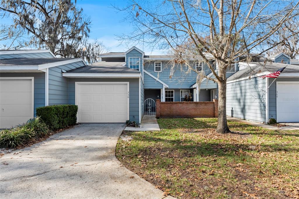 336 Northwest 48th Boulevard Gainesville, FL 32607 - Photo 1 of 1