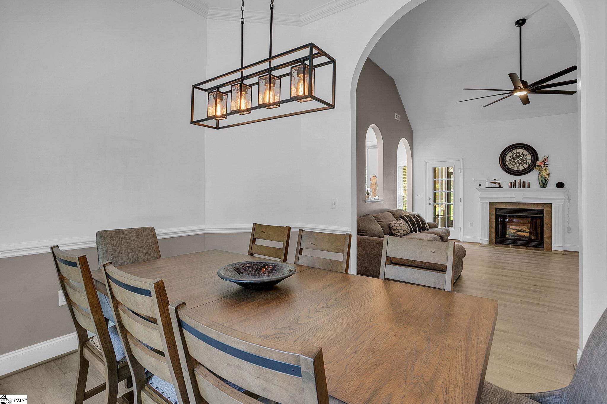 211 Lyons Drive Simpsonville, SC 29681 - Photo 13 of 43 Gallery Image 13