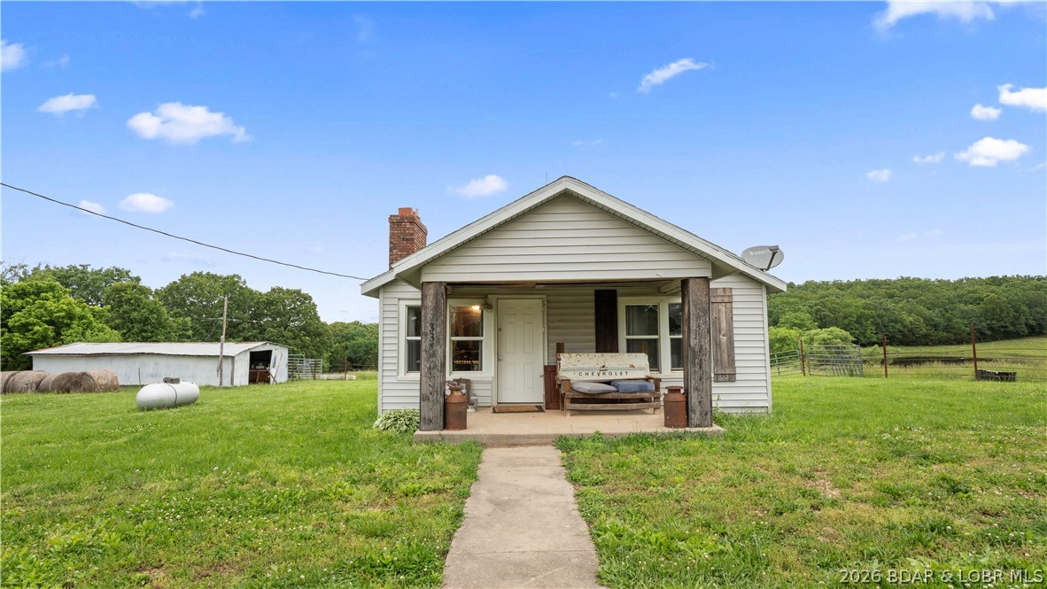33 Alder Springs Road Iberia, MO 65486 - Photo 6 of 49