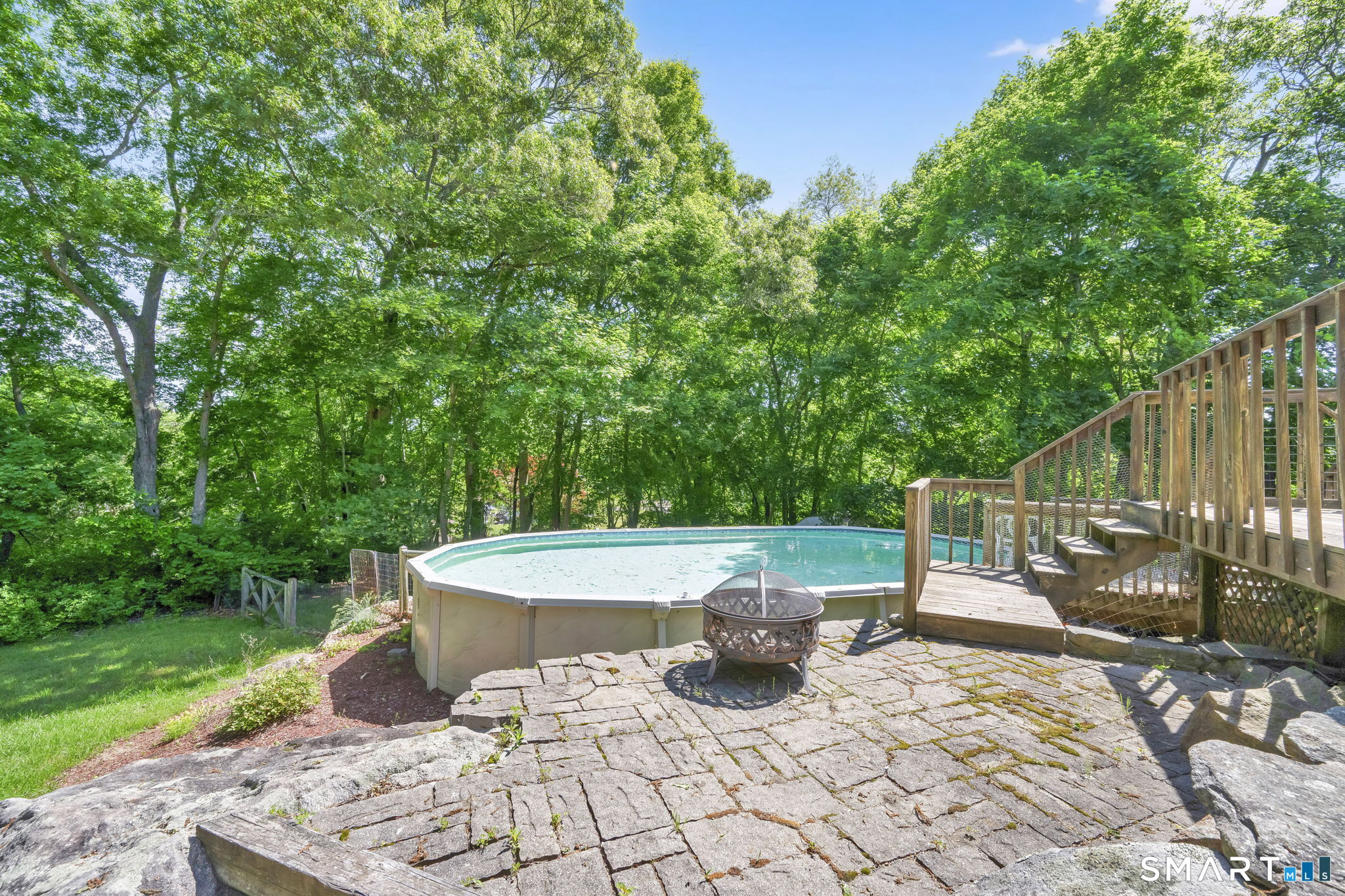 11 Maple Corners Road Ledyard, CT 06335 - Photo 34 of 40