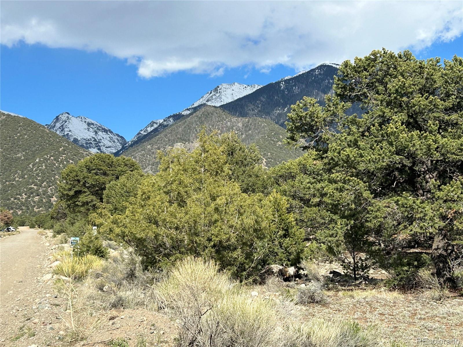 3715 Enchanted Way Crestone, CO 81131 - Photo 1 of 11