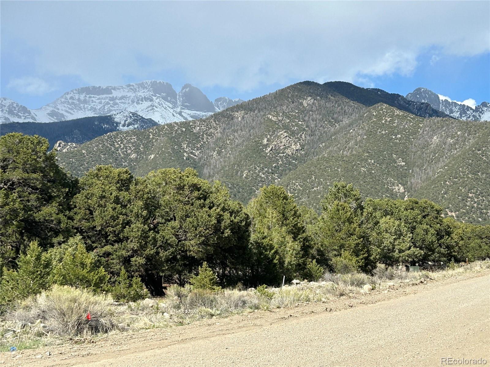 3715 Enchanted Way Crestone, CO 81131 - Photo 4 of 11
