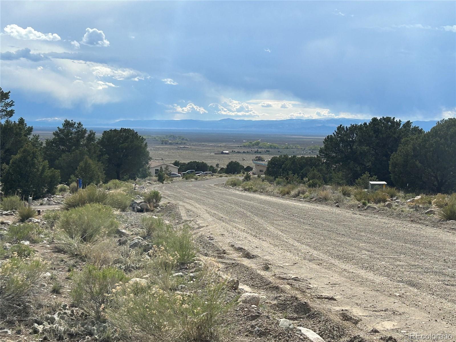 3715 Enchanted Way Crestone, CO 81131 - Photo 9 of 11