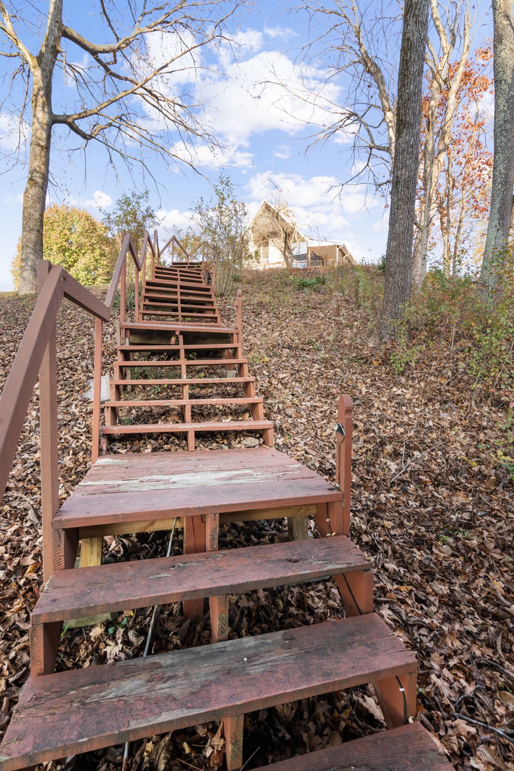 3721 South Hyde Road Springfield, TN 37172 - Photo 48 of 53