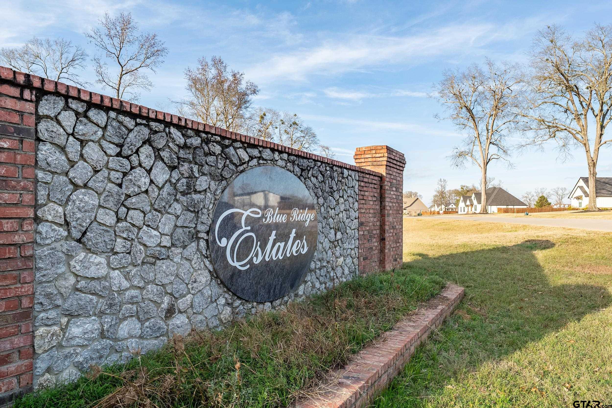 23149 Memory Lane Bullard, TX 75757 - Photo 2 of 6 a view of a street with a building in the background